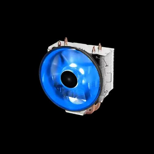 خنک کننده پردازنده Deepcool GAMMAXX 300B — تصویر ۱۰