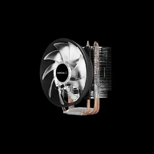 خنک کننده پردازنده Deepcool GAMMAXX 300B — تصویر ۱۱