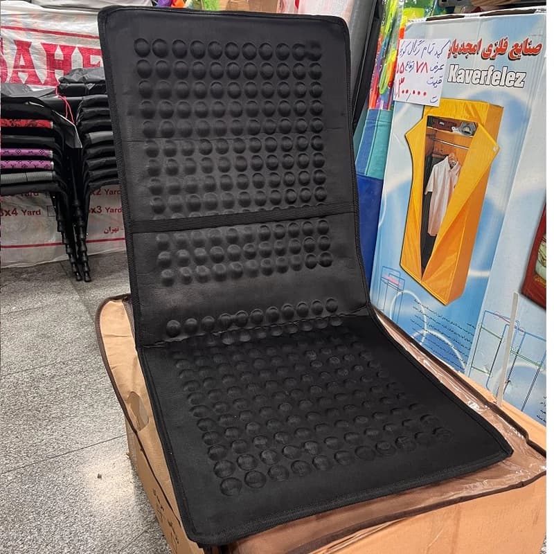 راحت نشین F.I.T مدل ( طبی ) با فیلم توضیحات — تصویر ۴