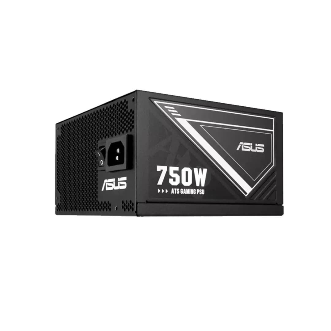 منبع تغذیه ایسوس ATS 750 Gold — تصویر ۳