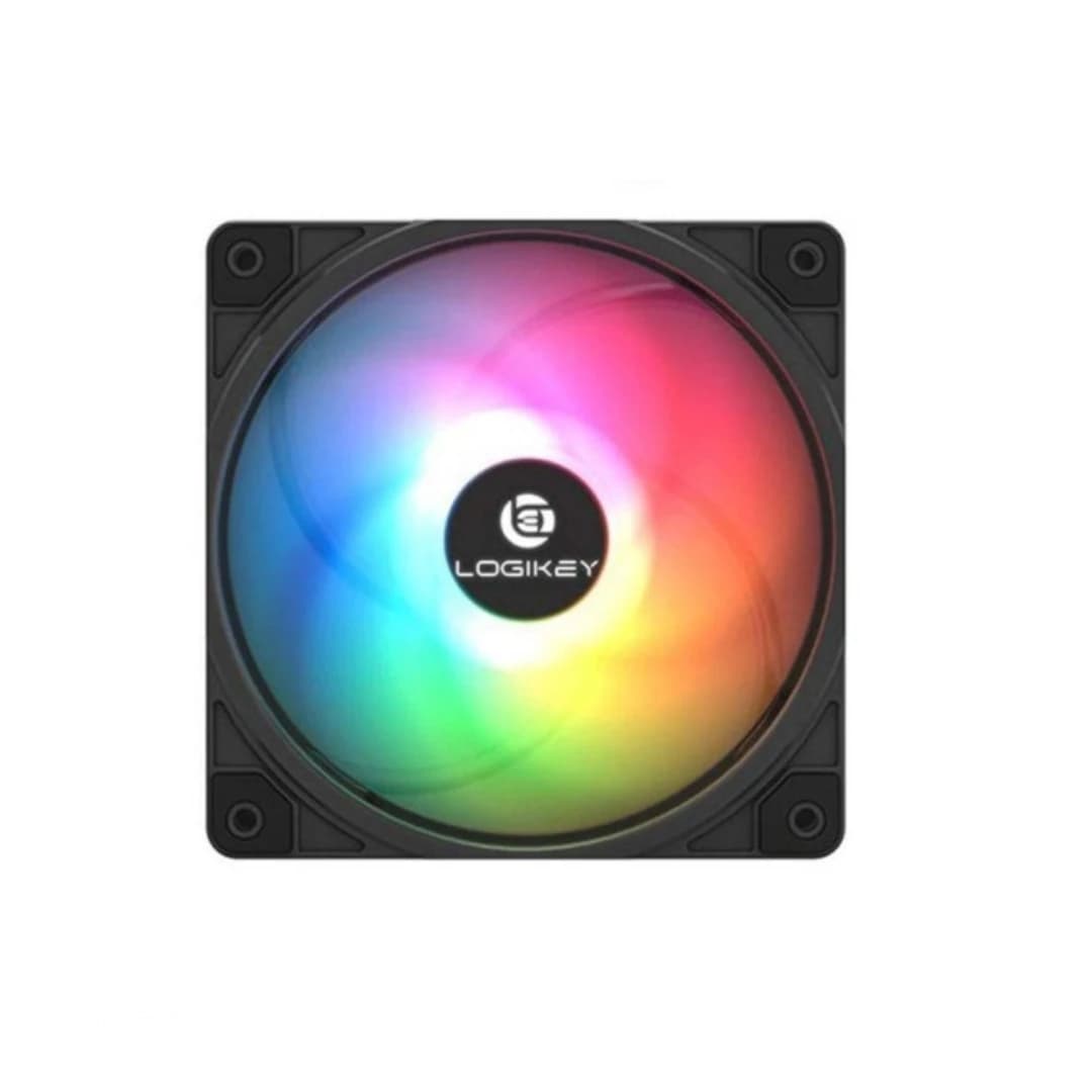 فن کیس لاجیکی LK F320 x3