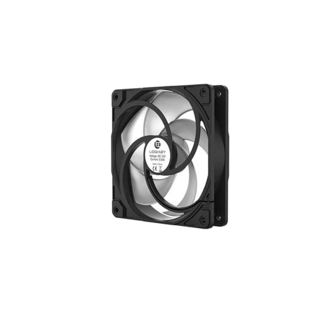 فن کیس لاجیکی LK F320 x3 — تصویر ۲
