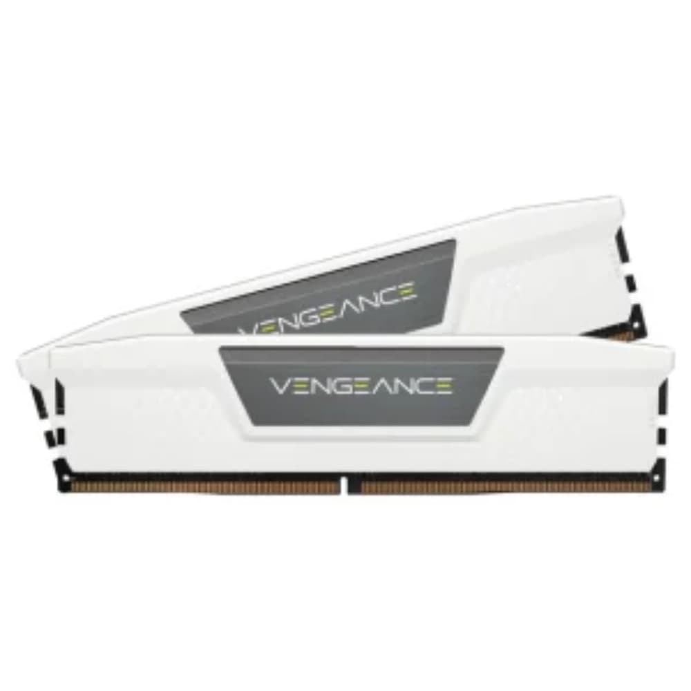 رم دسکتاپ کورسیر مدل VENGEANCE RGB DDR5 5600 MHz ظرفیت 32 گیگابایت