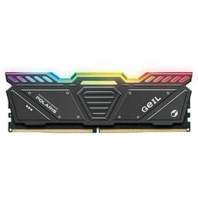 رم کامپیوتر Geil POLARIS RGB 32GB dual channel DDR5 5600MHz — تصویر ۲