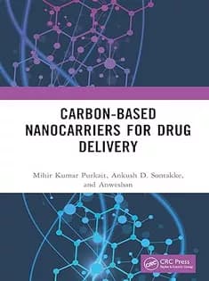 دانلود کتاب Carbon-Based Nanocarriers for Drug Delivery