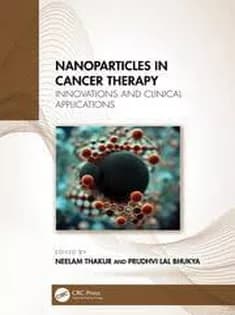 دانلود کتاب Nanoparticles in Cancer Therapy Innovations and Clinical Applications