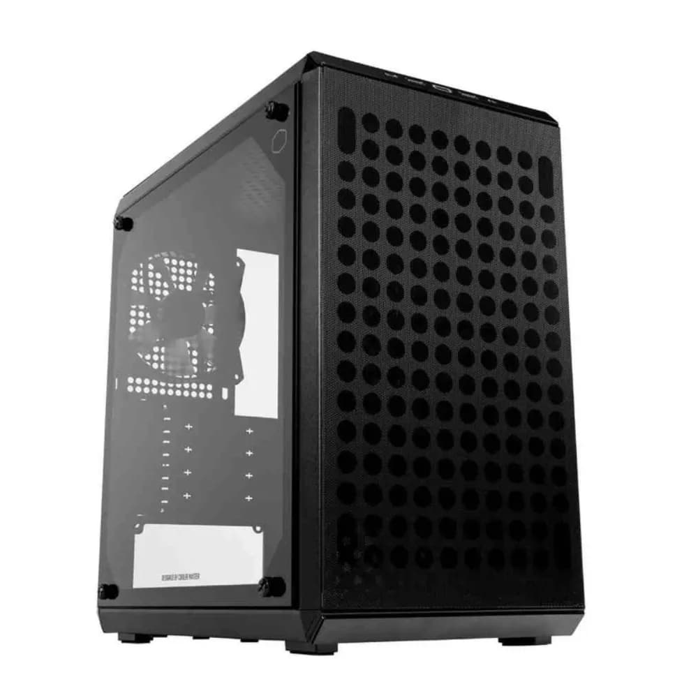 کیس کولرمستر مدل Q300L V2