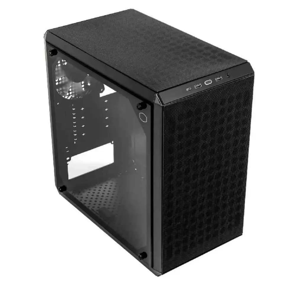 کیس کولرمستر مدل Q300L V2 — تصویر ۳