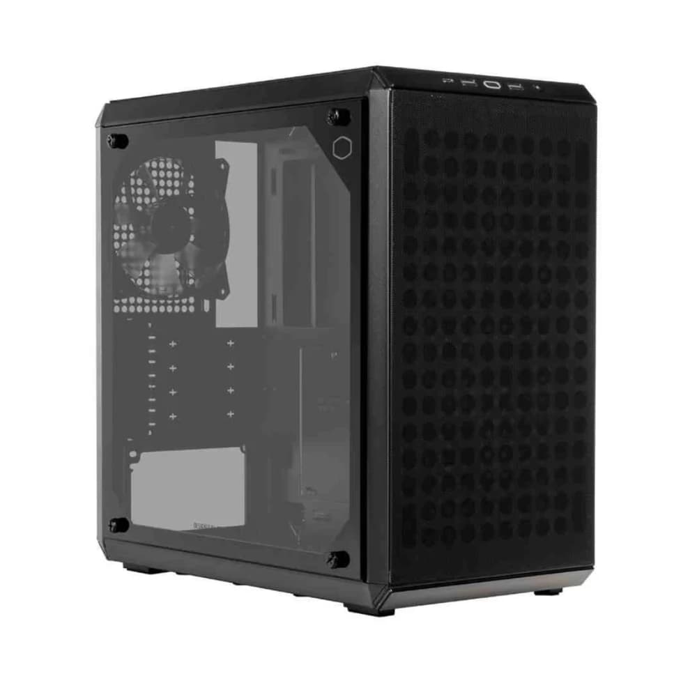 کیس کولرمستر مدل Q300L V2 — تصویر ۲