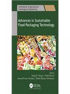 دانلود کتاب Advances in Sustainable Food Packaging Technology