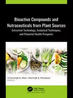 دانلود کتاب Bioactive Compounds and Nutraceuticals from Plant Sources