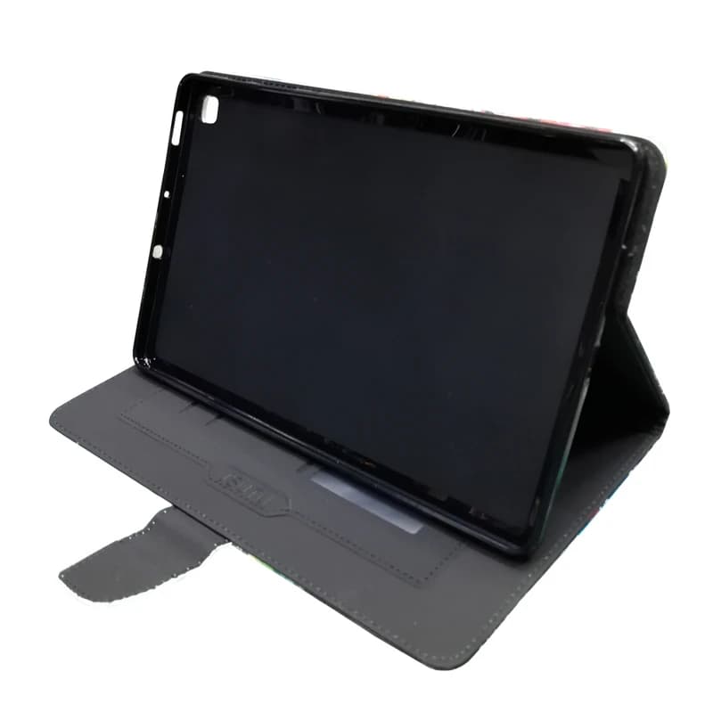 کیف کلاسوری مدل DC-43 مناسب برای تبلت سامسونگ Galaxy Tab S6 Lite P610 / P615 کد K21245 — تصویر ۳