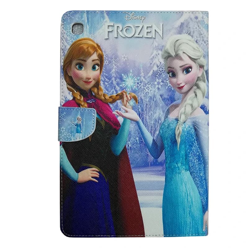کیف کلاسوری مدل DC-43 مناسب برای تبلت سامسونگ Galaxy Tab S6 Lite P610 / P615 کد K21245 — تصویر ۴