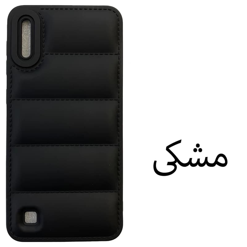 کاور مدل پافر مناسب برای گوشی موبایل سامسونگ Galaxy A10 / M10کدk21259