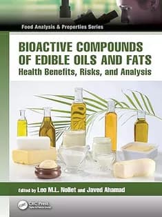 دانلود کتاب Bioactive Compounds of Edible Oils and Fats