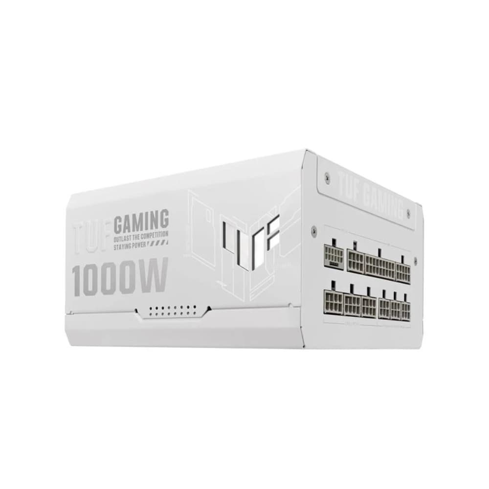 منبع تغذیه ایسوس TUF Gaming 1000W Gold