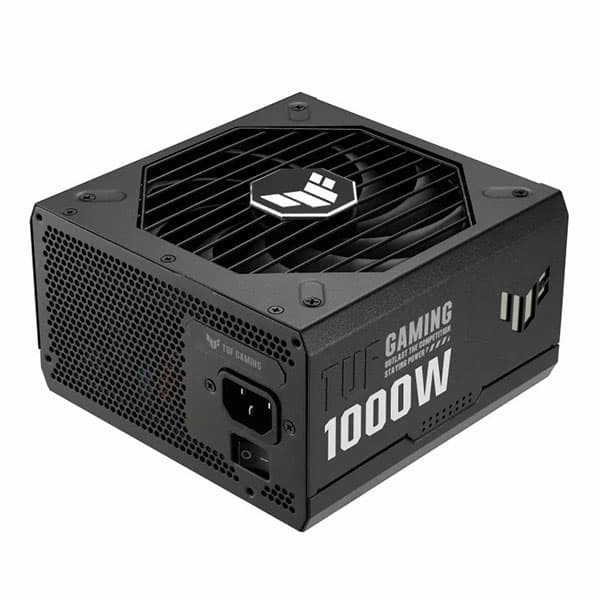 منبع تغذیه ایسوس TUF Gaming 1000W Gold — تصویر ۶
