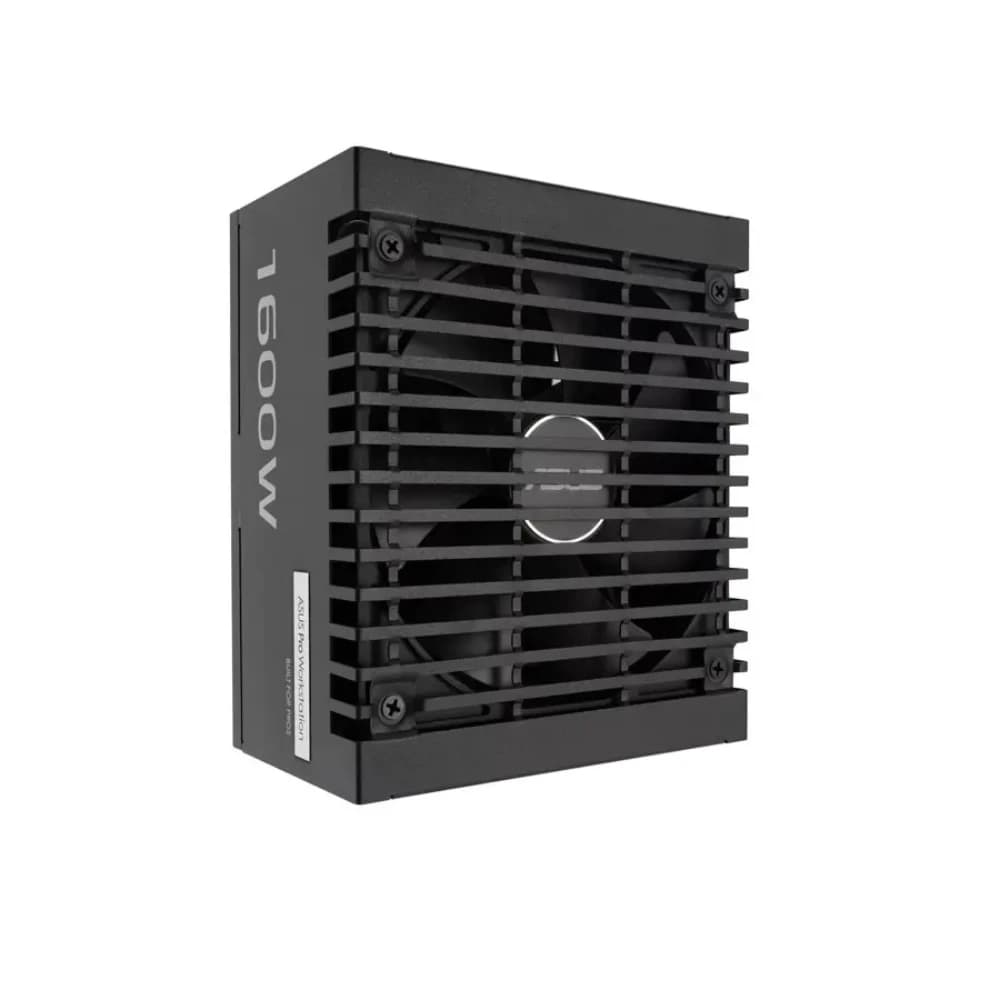 منبع تغذیه ایسوس PRO WS 1600P — تصویر ۲