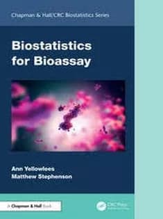 دانلود کتاب Biostatistics for Bioassay