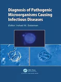 دانلود کتاب Diagnosis of Pathogenic Microorganisms Causing Infectious Diseases