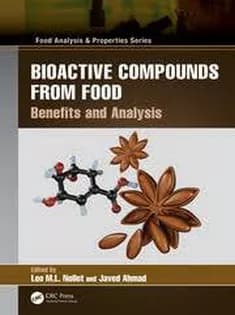 دانلود کتاب Bioactive Compounds from Food
