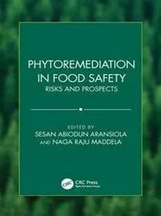 دانلود کتاب Phytoremediation in Food Safety