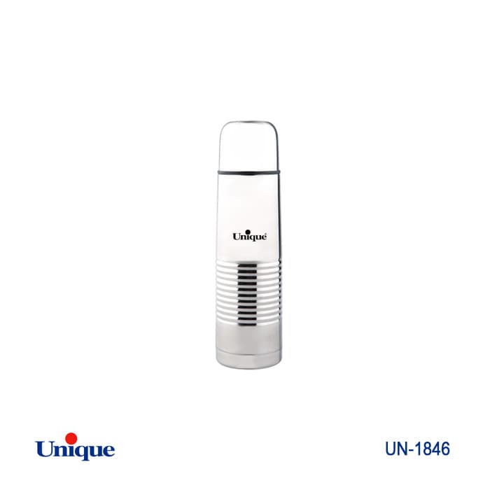 فلاکس 0/35 لیتر استیل قلمی UN-1846