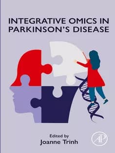 دانلود کتاب Integrative Omics in Parkinson’s Disease