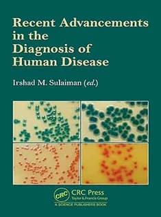 دانلود کتاب Recent Advancements in the Diagnosis of Human Disease
