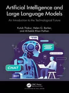 دانلود کتاب Artificial Intelligence and Large Language Models