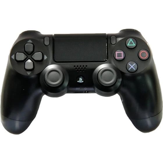 دسته بازی سونی مدل PS4 Dualshock 4 مشکی کدk21056