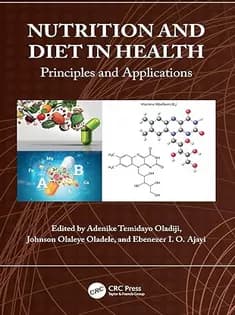 دانلود کتاب Nutrition and Diet in Health