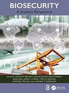 دانلود کتاب Biosecurity A Systems Perspective