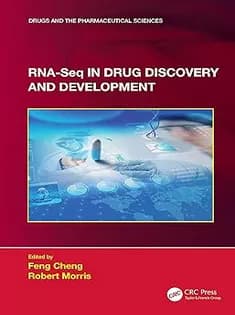 دانلود کتاب RNA-Seq in Drug Discovery and Development