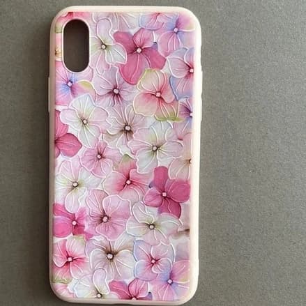 کاور گوشی آیفون iphone x-iphone xs کدk21036