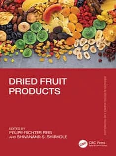 دانلود کتاب Dried Fruit Products
