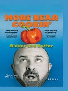 دانلود کتاب More Bear Cookin Bigger and Better