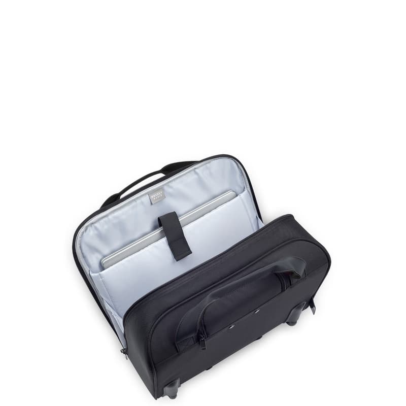 کیف خلبانی دلسی مدل PARVIS PLUS کد 3944449 — تصویر ۱۲