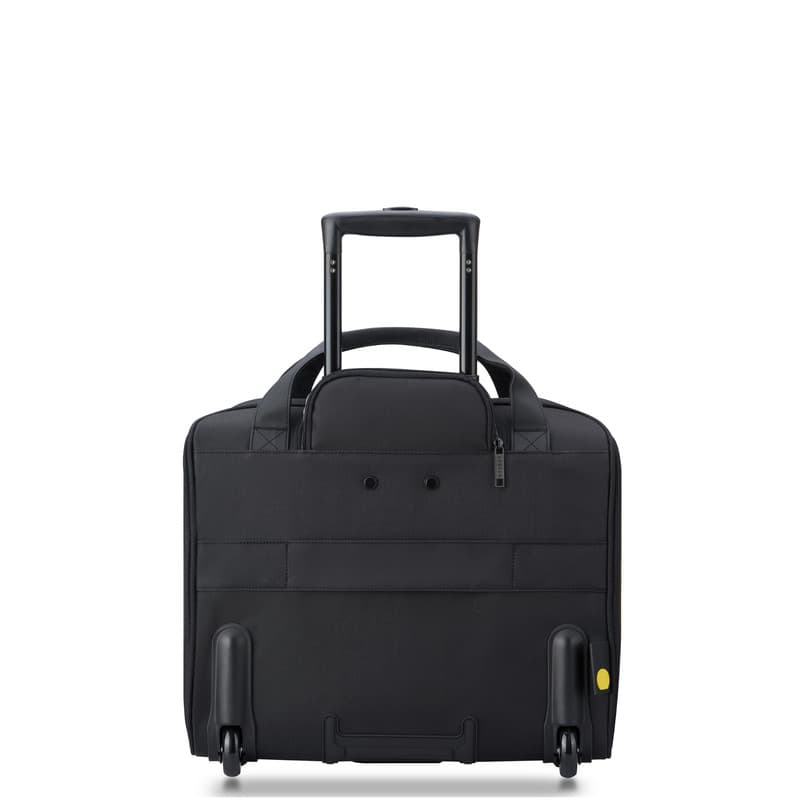 کیف خلبانی دلسی مدل PARVIS PLUS کد 3944449 — تصویر ۵