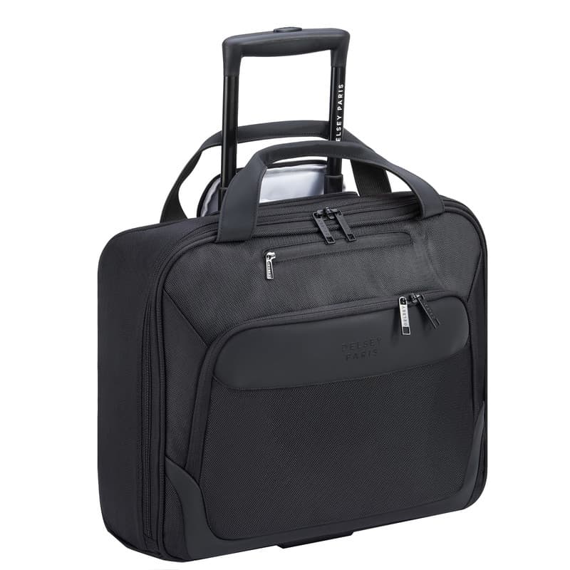 کیف خلبانی دلسی مدل PARVIS PLUS کد 3944449 — تصویر ۲