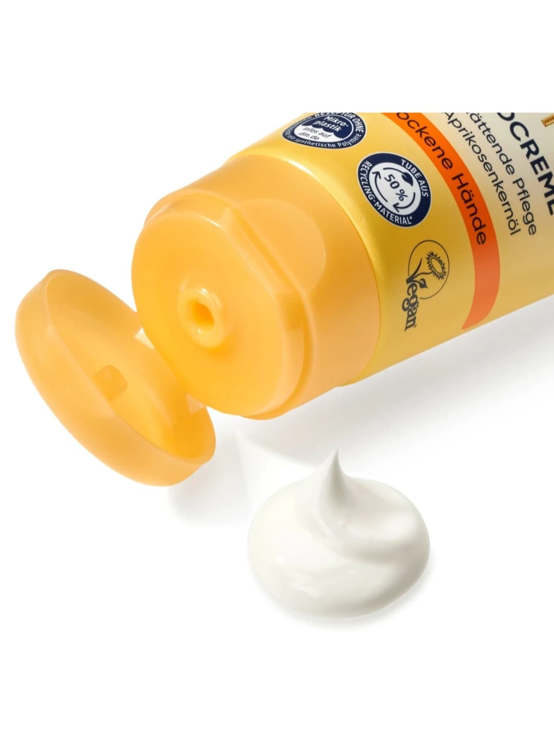کرم دست ضد پیری و جوانساز Q10 کیوتن حجم 100ml — تصویر ۲
