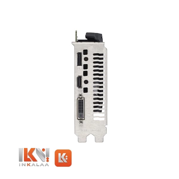 کارت گرافیک ایسوس مدل DUAL RTX 3050 6GB OC — تصویر ۹