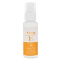 کرم ضدآفتاب رنگی صورت آرت وینا مدل Highly Effective حجم 50ml SPF 50 محافظت کامل UVA، UVB و +++PA ضد حساسیت، ضد چروک و... — تصویر ۲