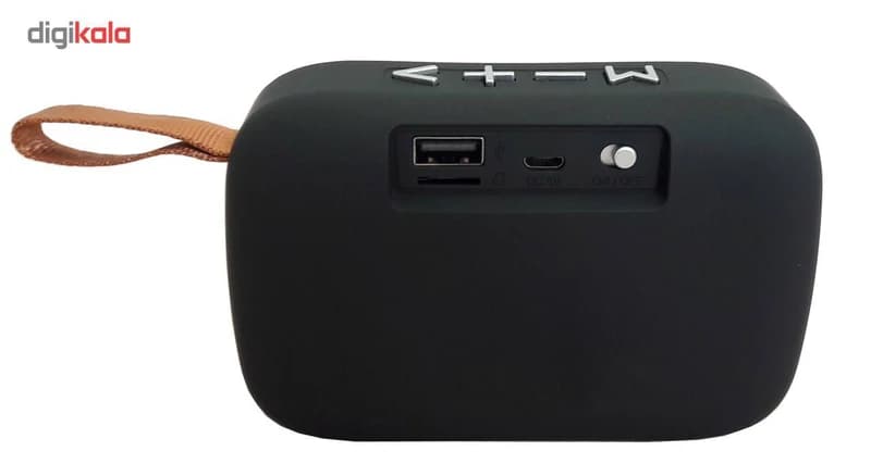 اسپیکر بلوتوثی YCW مدل CHARGE G2کدk20969 — تصویر ۳