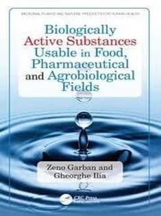 دانلود کتاب Biologically Active Substances Usable in Food