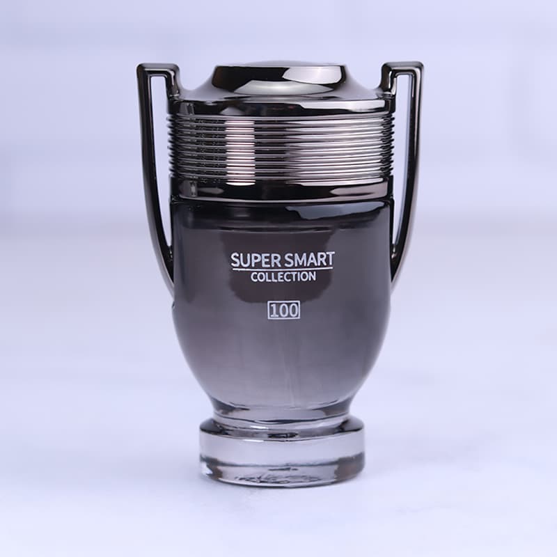 ادکلن جیبی مردانه سوپر اسمارت کد 100 اینویکتوس اینتنس 25 میل — تصویر ۲