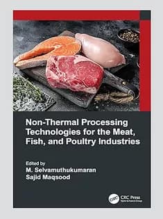 دانلود کتاب Non-Thermal Processing Technologies for the Meat, Fish, and Poultry Industries