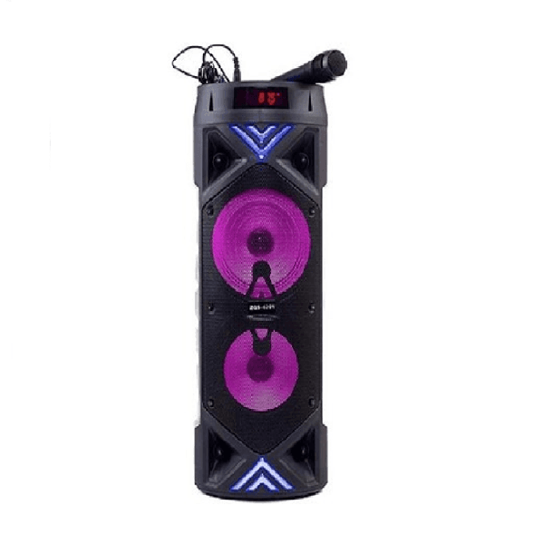 اسپیکر شارژی SING-E – ZQS6201