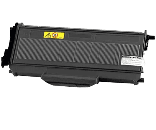کارتریج لیزری مشکی BROTHER مدل TN-2130 — تصویر ۲