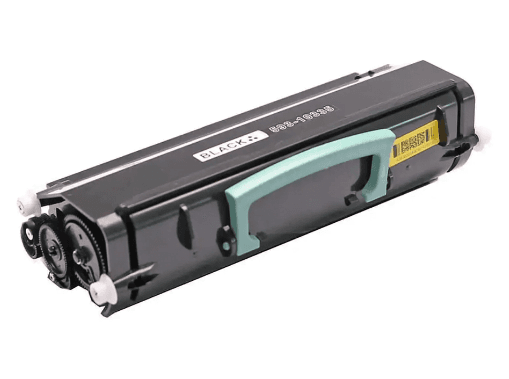 کارتریج لیزری LEXMARK مدل E260 مشکی — تصویر ۲